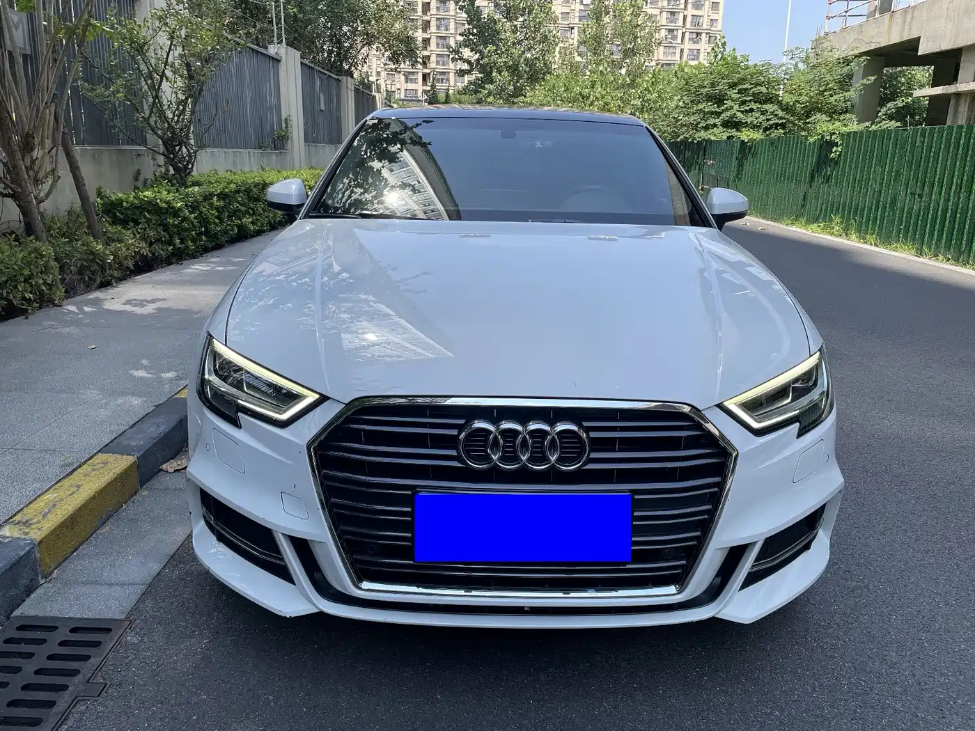 Фото 2 - Audi A3