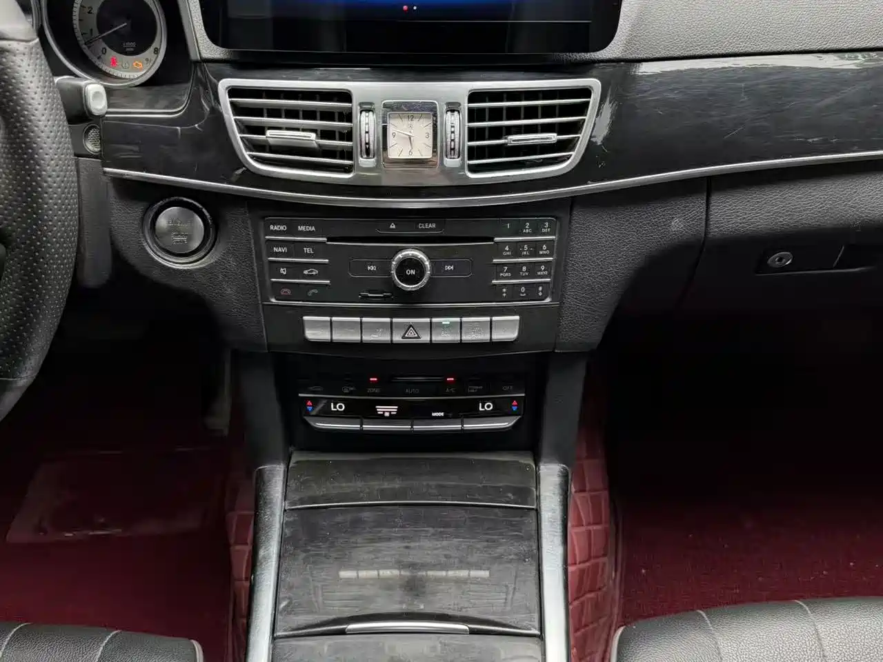 Mercedes-Benz E-Class 2015 Facelift E 260 L Sport фото 12