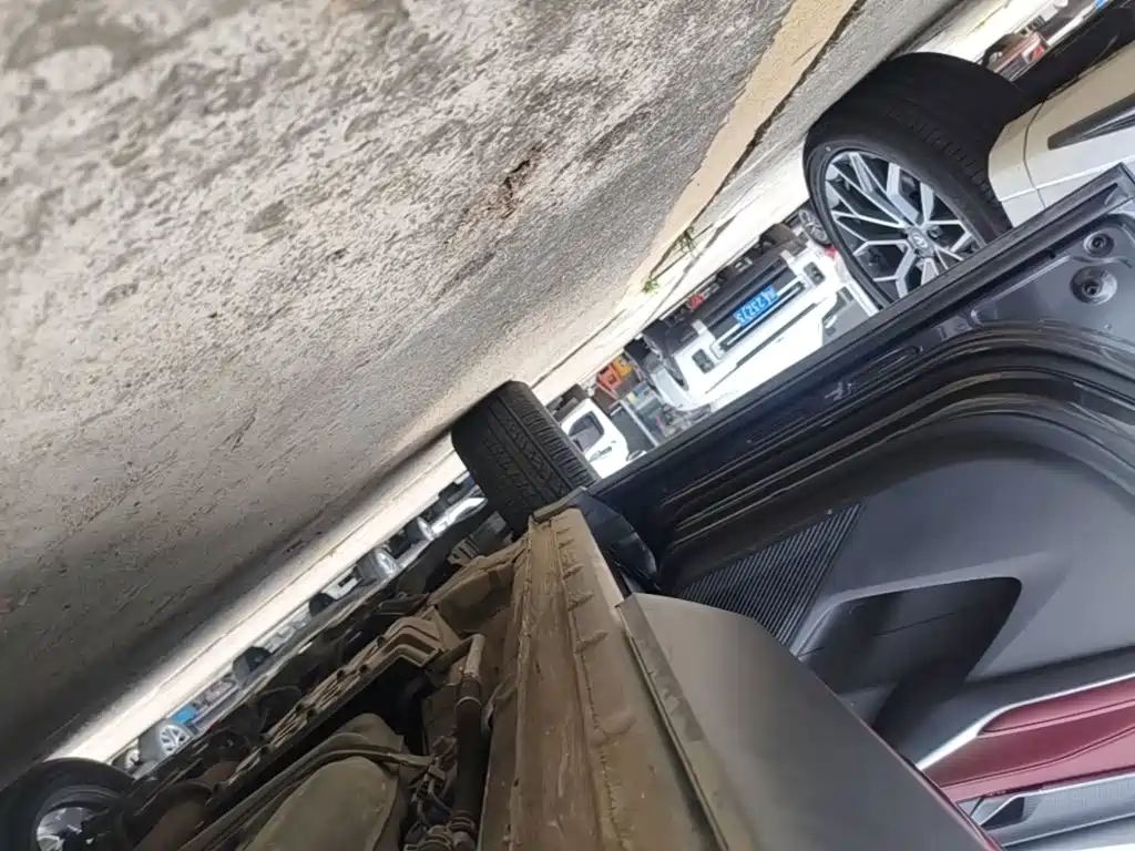 Фото 22 - Changan CS75 PLUS