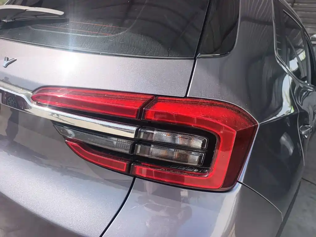 Chery Tiggo 5x 2024 2023 1.5L CVT Fashion Edition