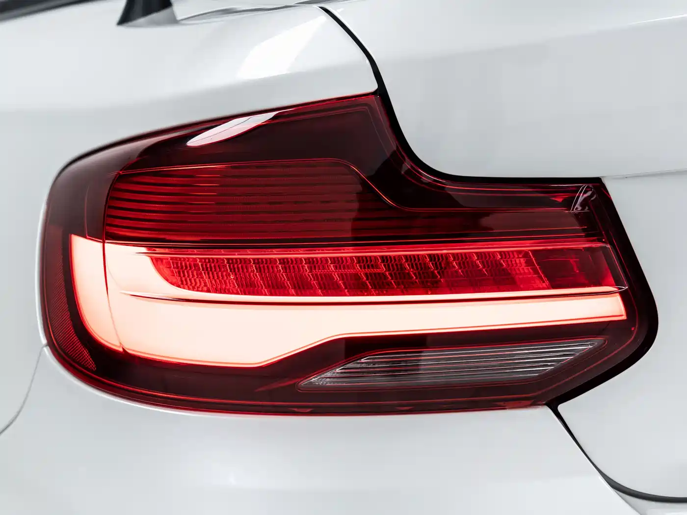 BMW 2 SERIES (IMPORTED)