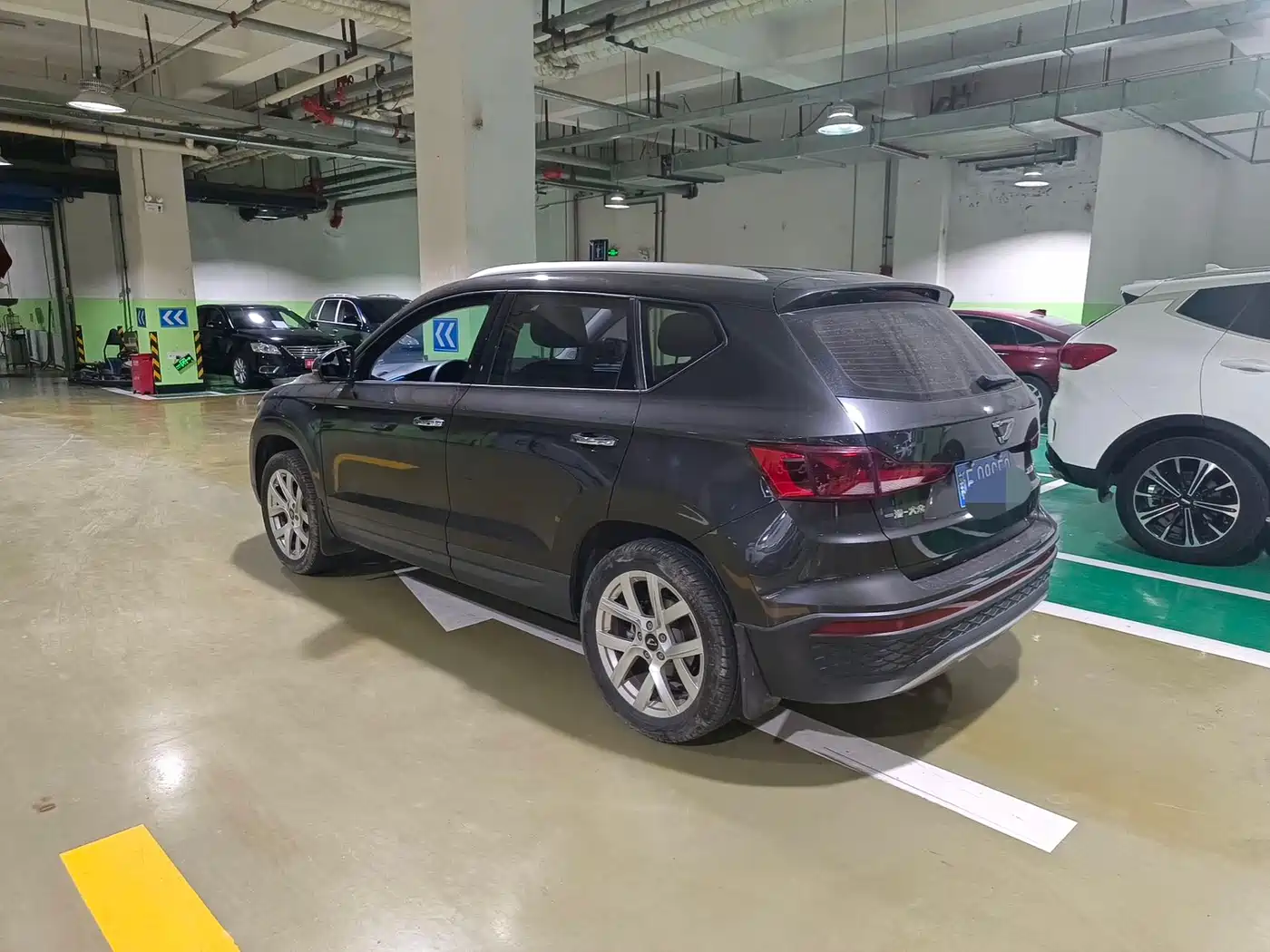 Фото 9 - Jetta VS5