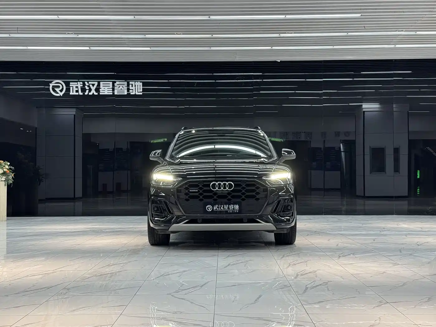 Audi Q5L, миниатюра 2