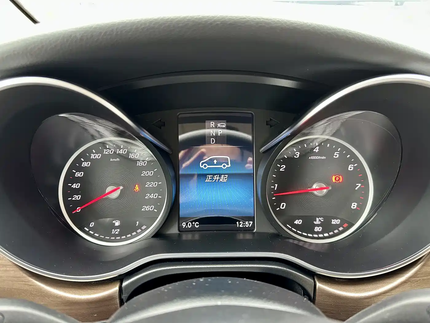 Mercedes-Benz V-Class 2022 V 260 Prestige Edition фото 14
