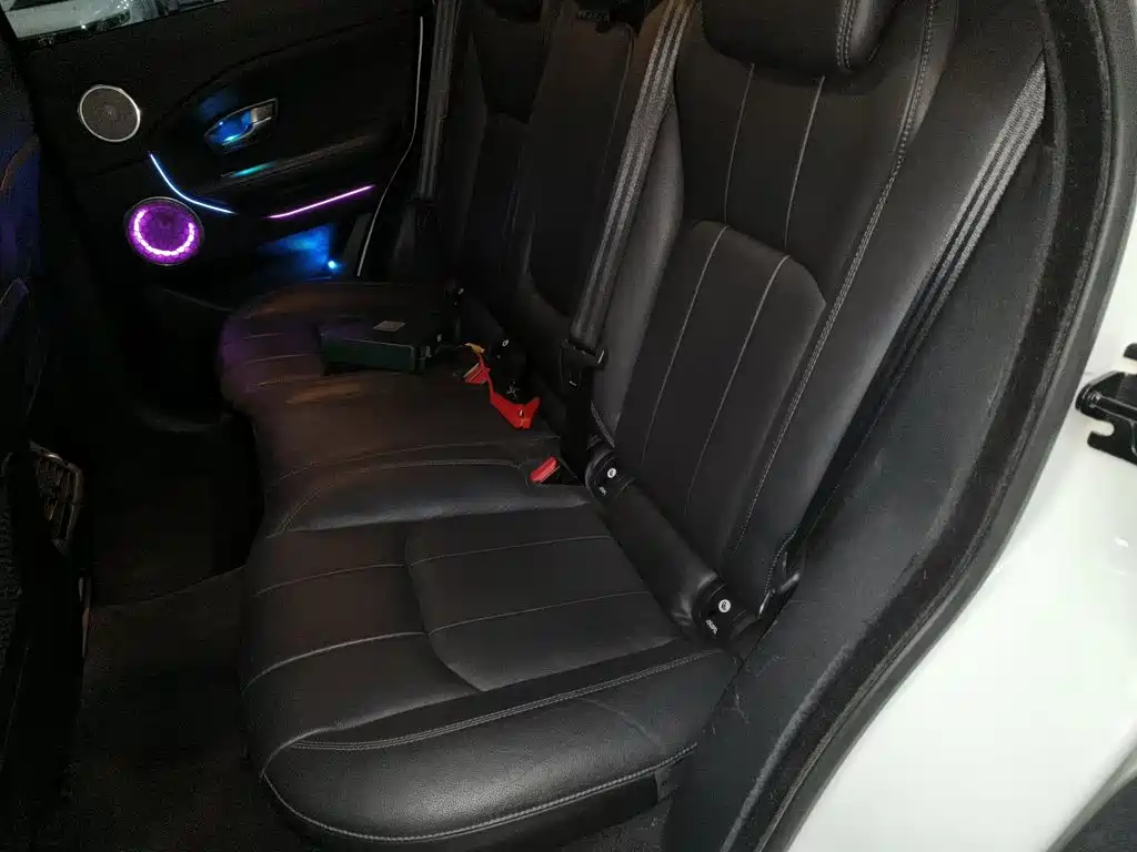 Land Rover Range Rover Evoque 2016 2016 2.0T PURE Style