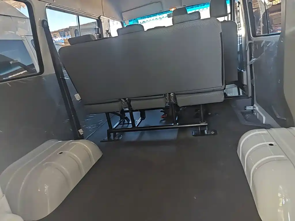 Фото 19 - Iveco Daily