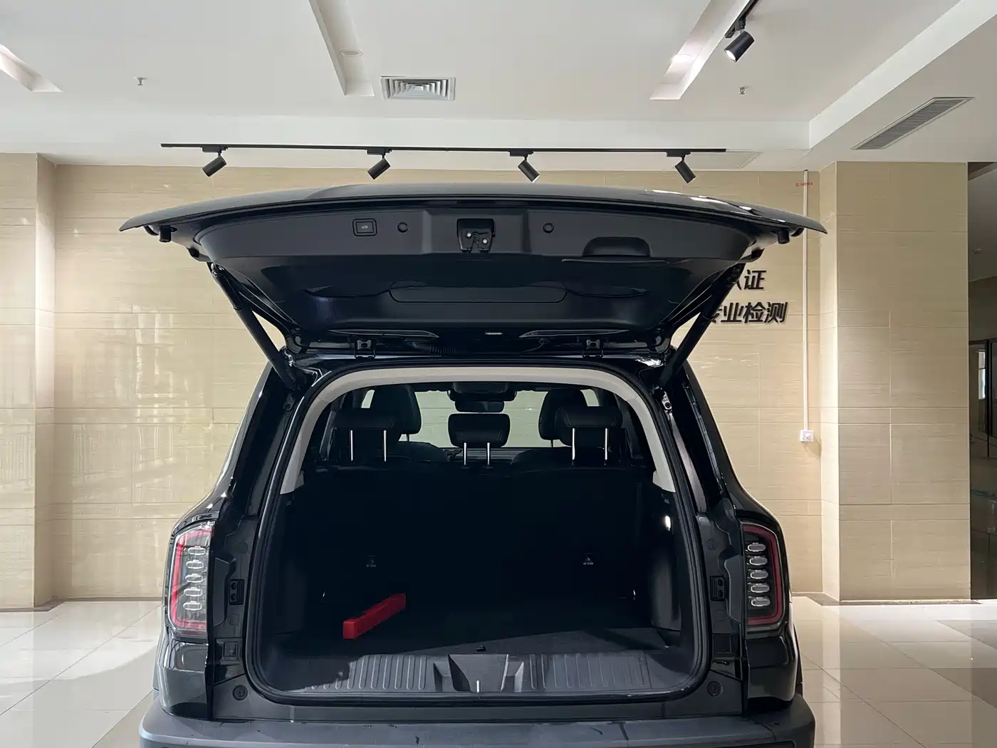 Haval Big Dog 2024 1.5T DCT Border Collie Edition фото 8