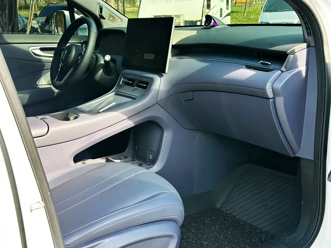 Shangjie SUV 2026 2025 Model Extended Range Pro