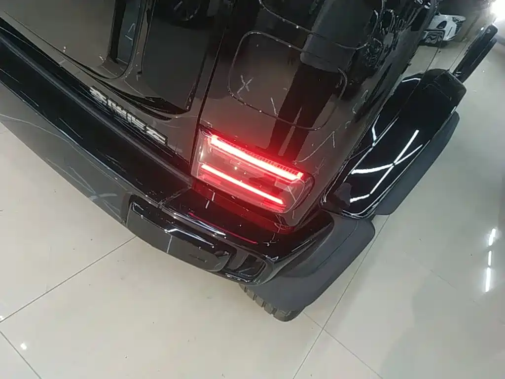 iCAR V23 2026 2025 401 2WD Advanced Edition