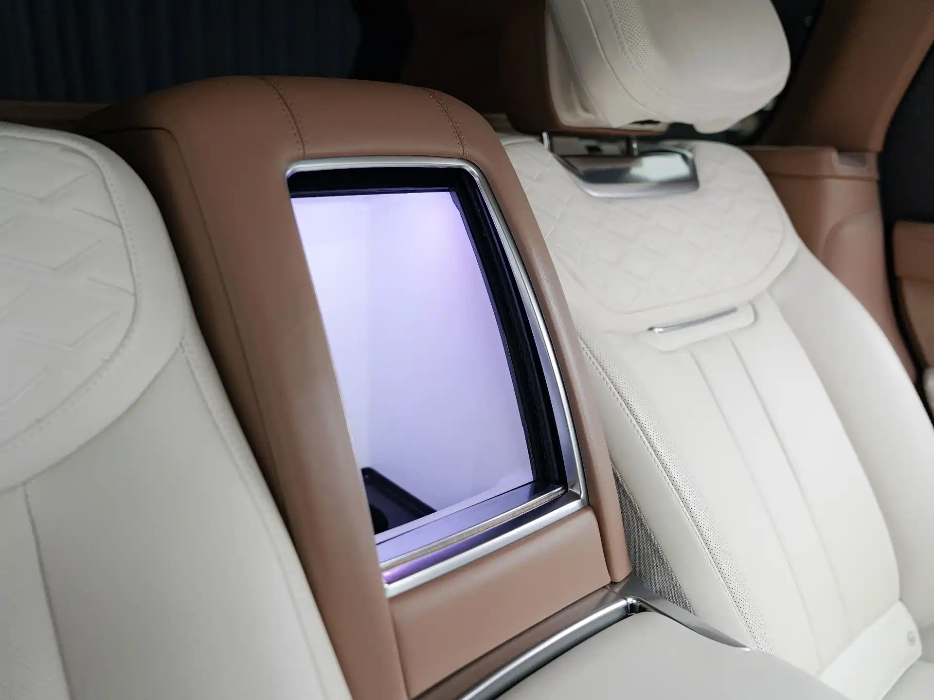 Фото 29 - Land Rover Range Rover