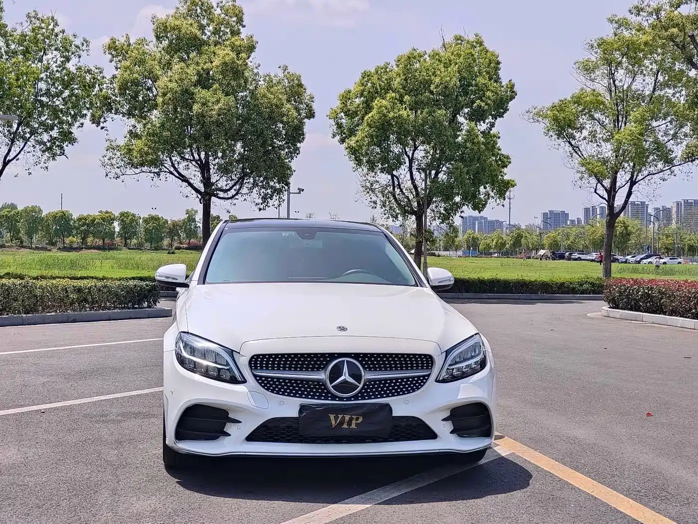 Mercedes-Benz C-Class 2020 Facelift C 260 L Sport фото 2