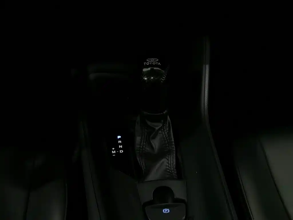 Toyota IZOA 2021 2021 2.0L Yixiang Edition