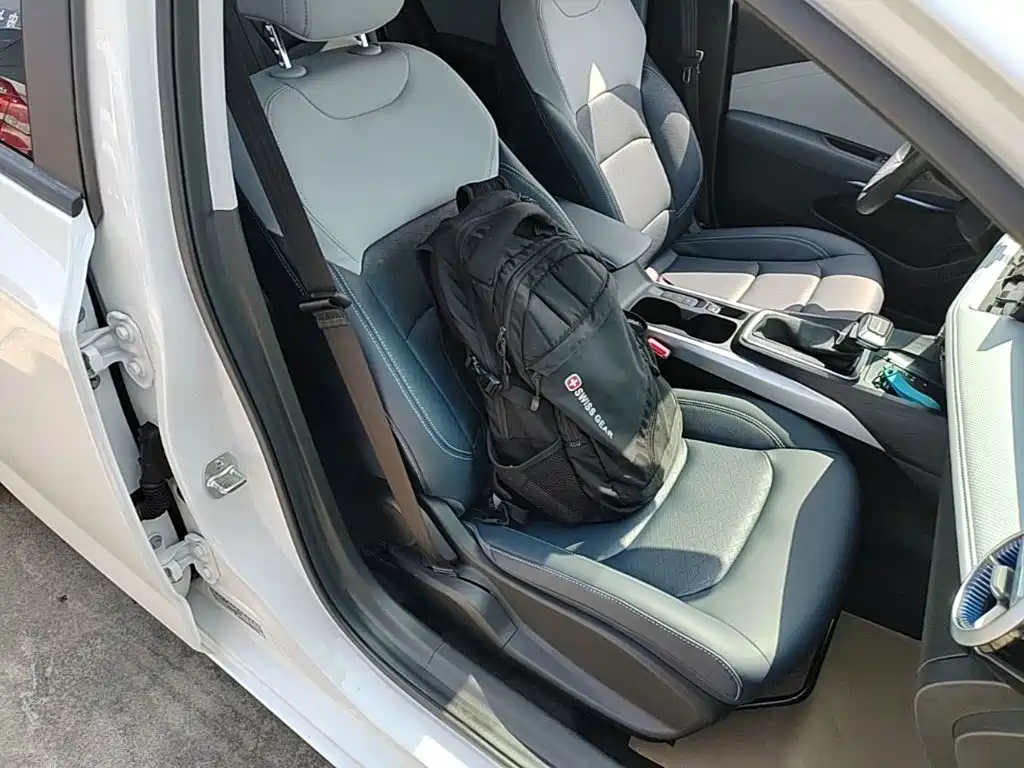 Chevrolet Monza 2024 2023 1.5L Dual-Clutch Enjoyment Edition