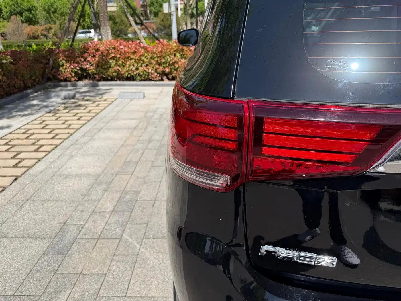 Mitsubishi Outlander 2021 2.0L 2WD Enjoyment Edition 7-Seater фото 25