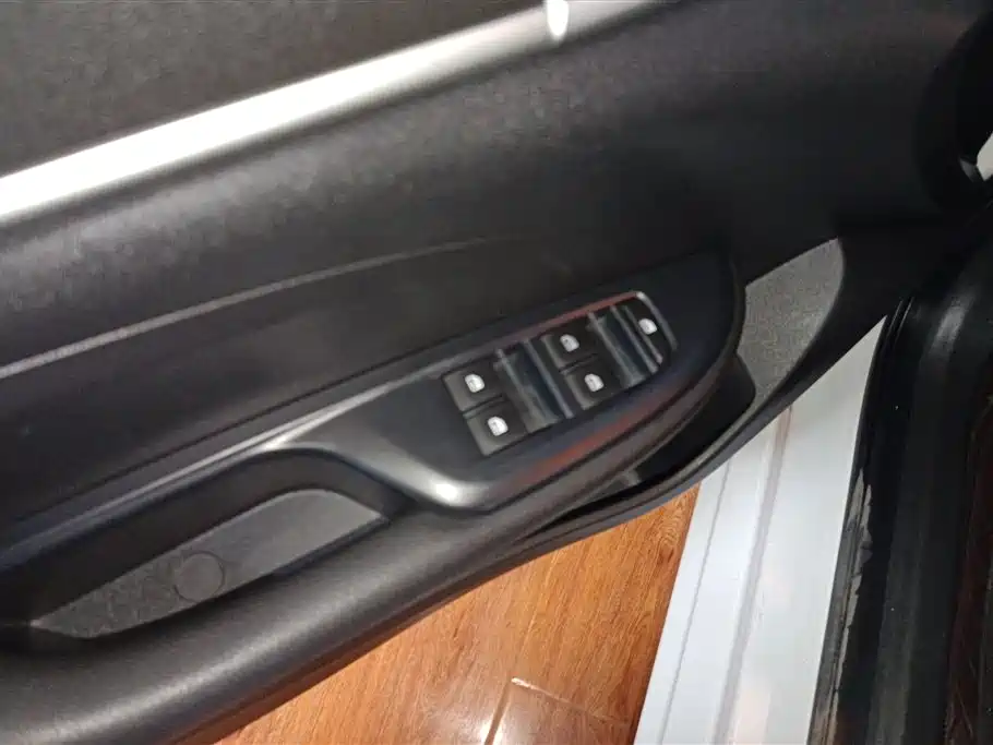 Buick Excelle 2021 Facelift Exemplar 1.5L Auto Elite фото 7