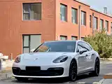 Фото 1 - Porsche Panamera New Energy