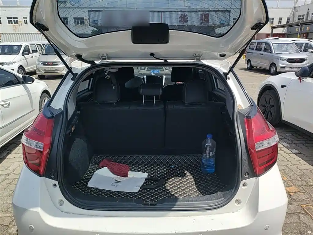 Toyota YARiS L Zhi Xuan 2020 1.5L CVT Leading Edition фото 19