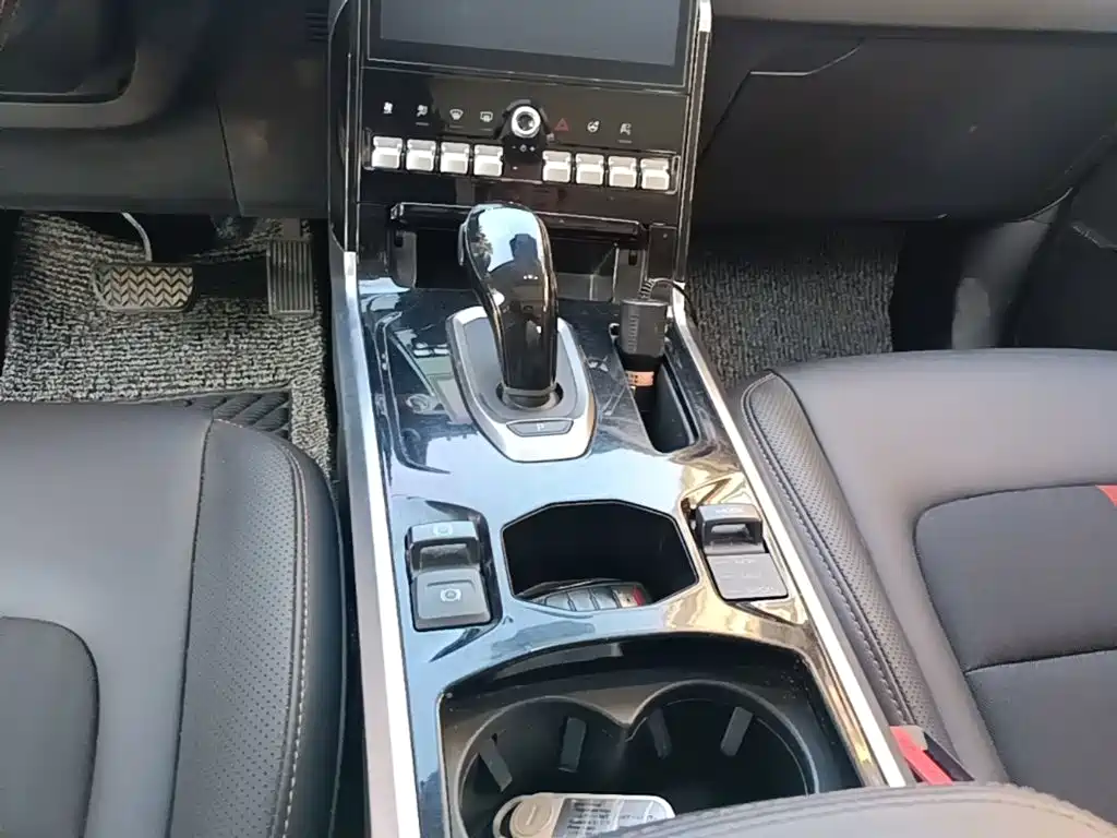 Haval H4 2019 2019 1.5GDIT Pro Edition China VI