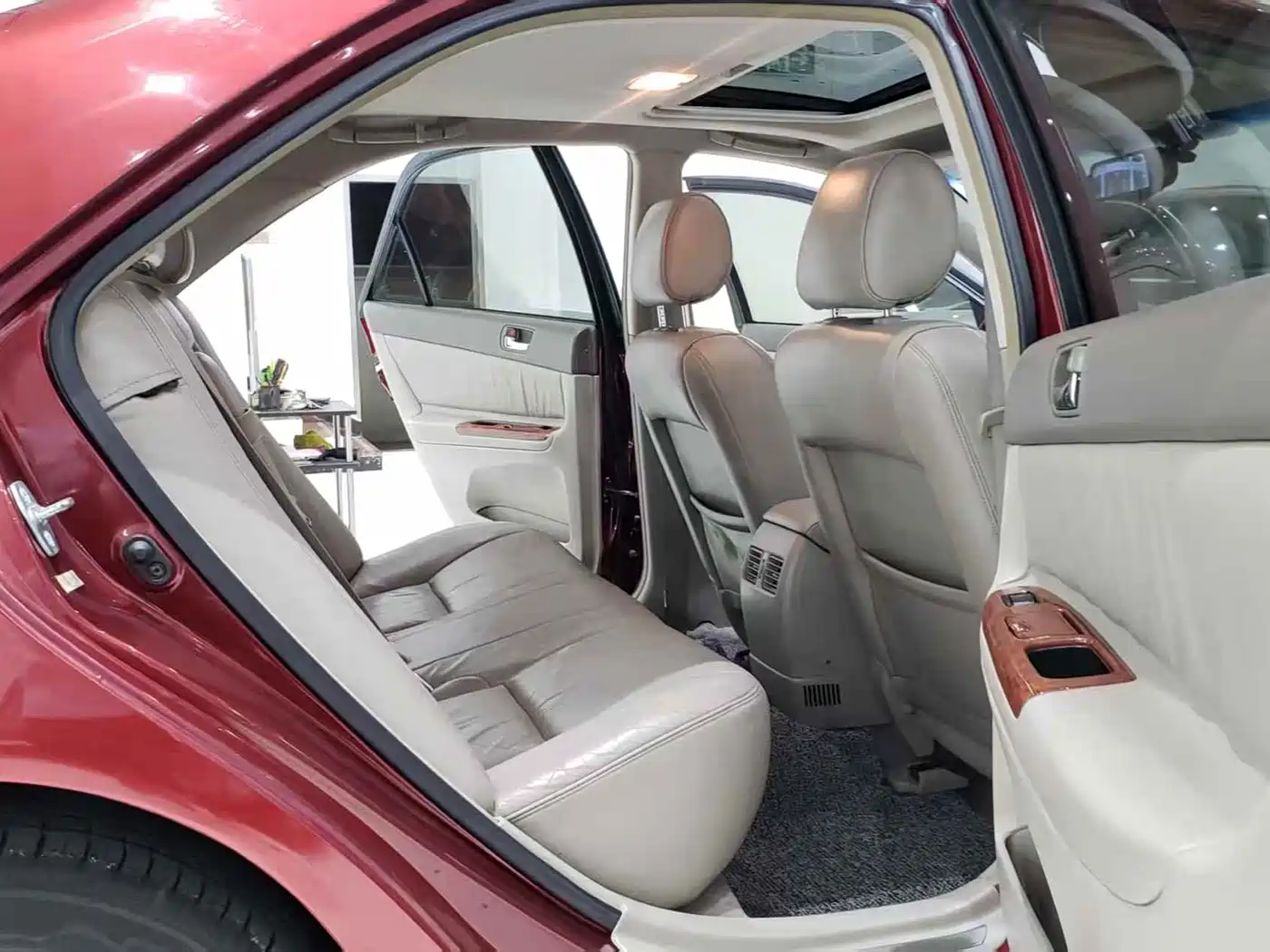 Toyota фото 7
