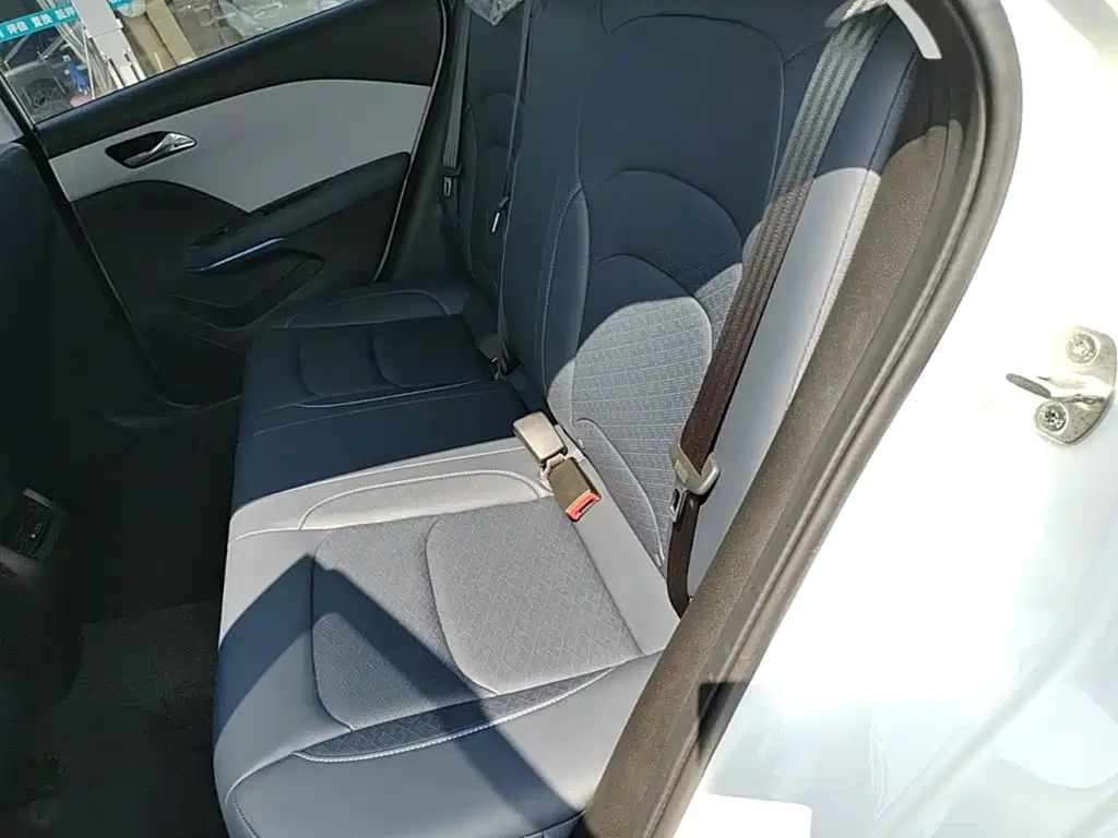 Chevrolet Monza 2024 2023 1.5L Dual-Clutch Enjoyment Edition