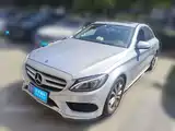 Фото 1 - Mercedes-Benz C-Class