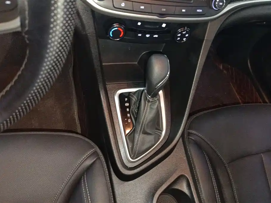 Buick Excelle 2021 Facelift Exemplar 1.5L Auto Elite фото 16