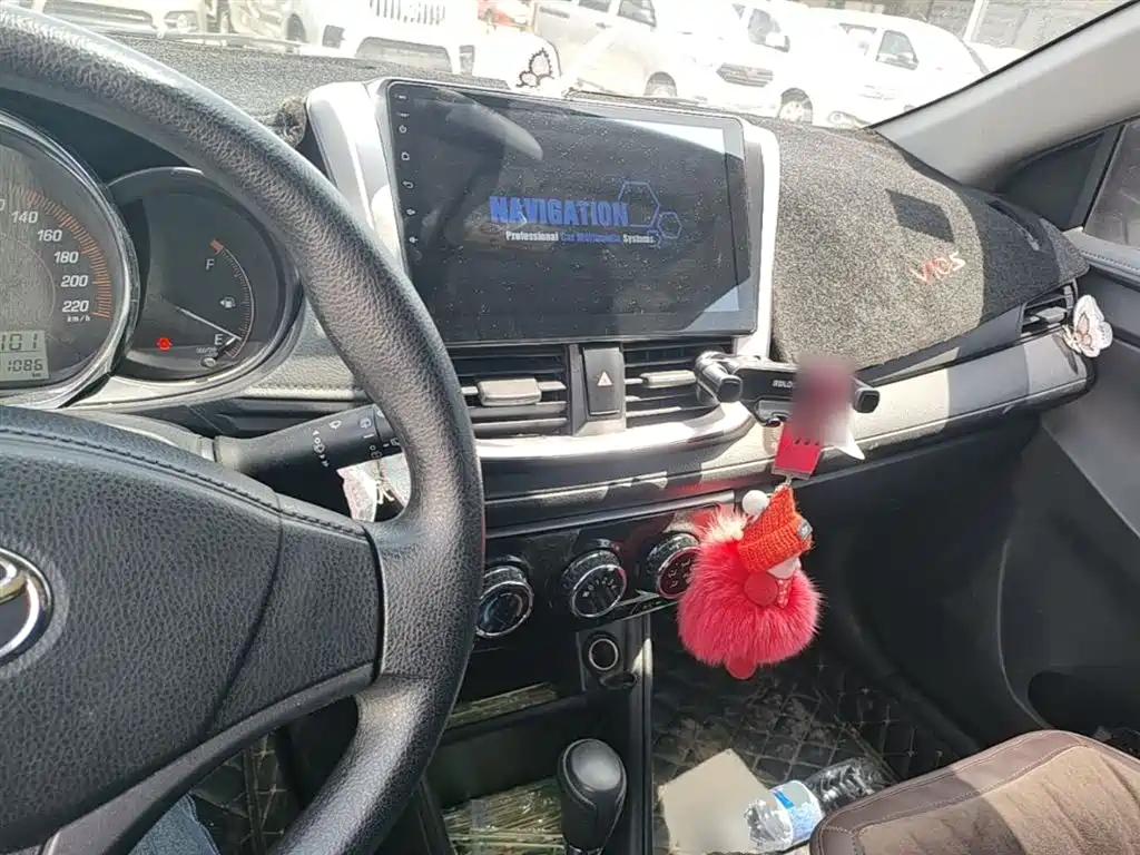 Toyota YARiS L Zhi Xuan 2020 1.5L CVT Leading Edition фото 10