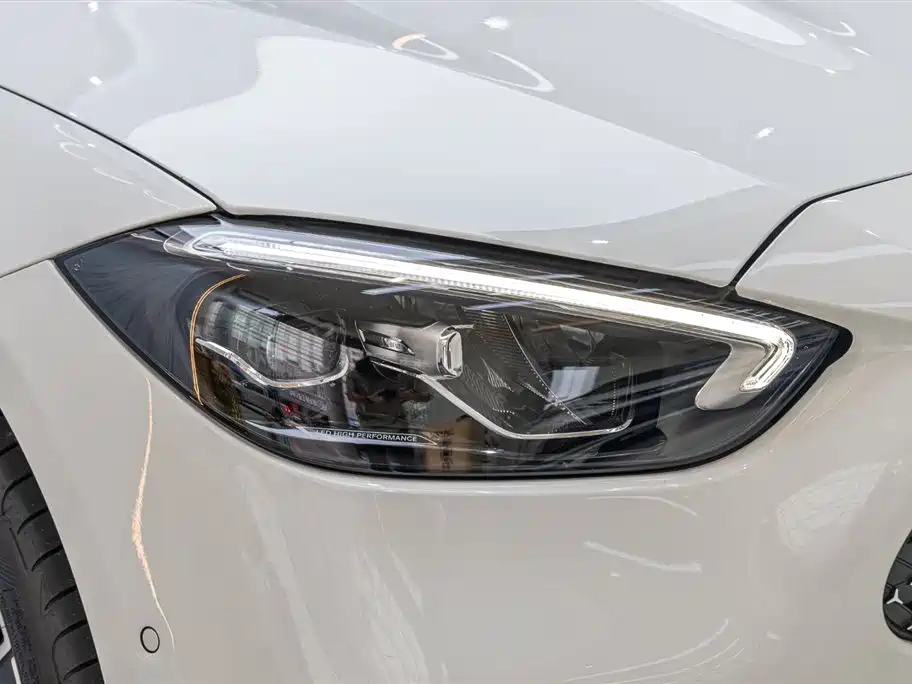 Mercedes-Benz C-Class 2024 C 260 L Night Edition Sport фото 23