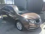 Фото 4 - Geely Vision