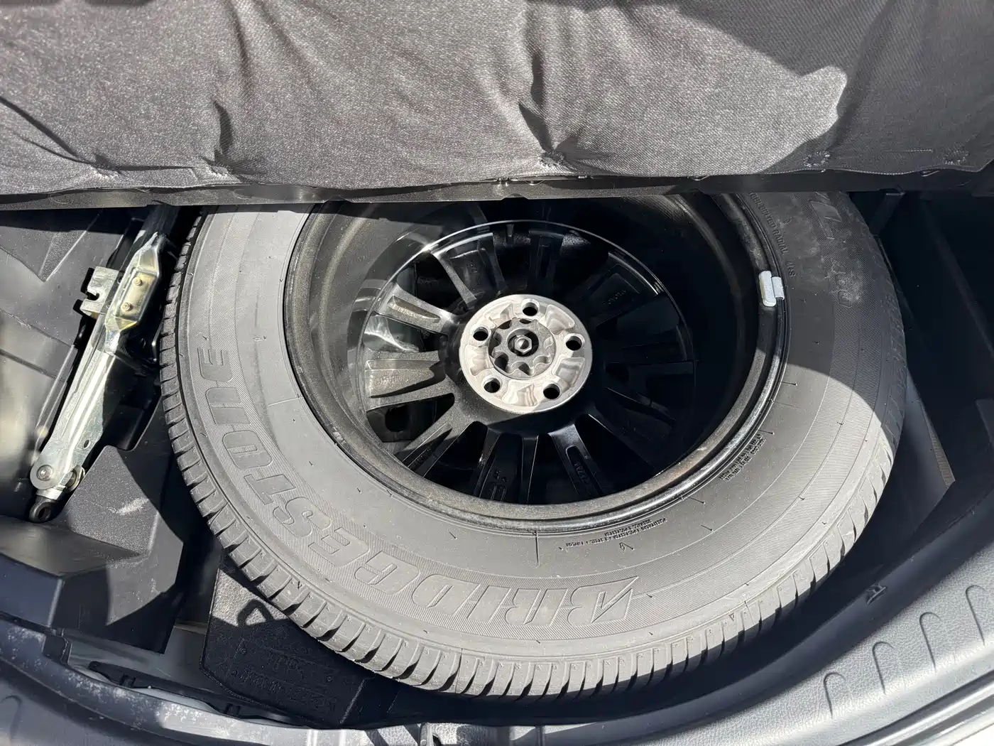 Toyota RAV4 Rongfang 2019 2.0L CVT 2WD Comfort Edition China VI фото 27