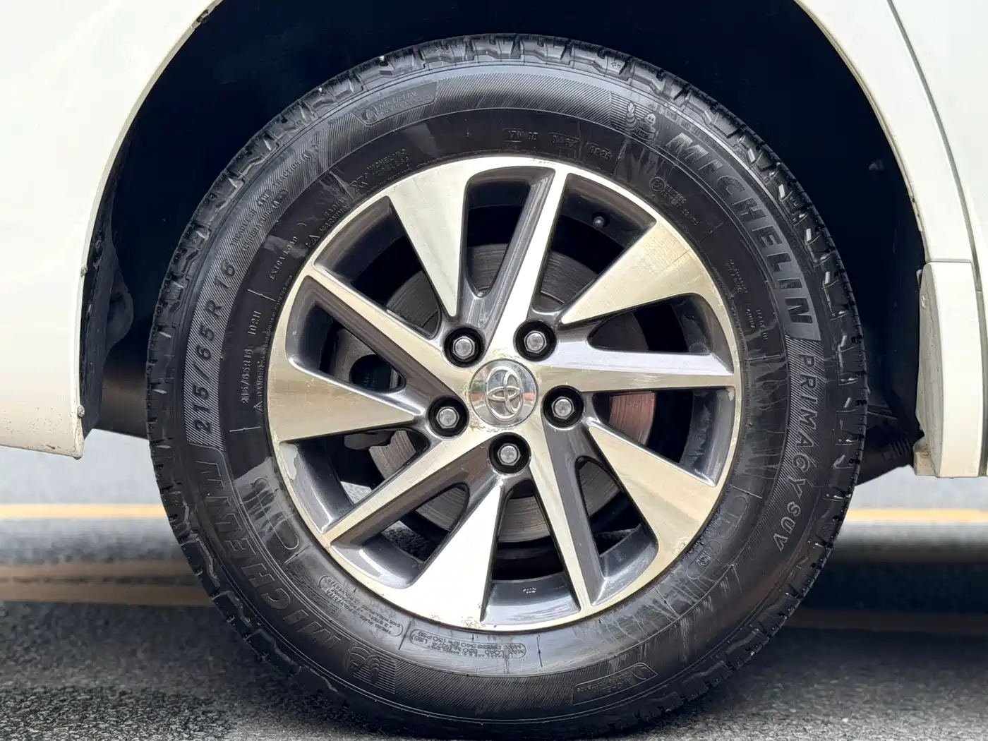 Toyota Alphard 2012 3.5L Premium Edition фото 18