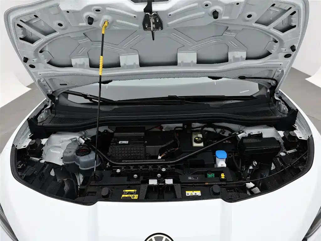 Volkswagen Unique 06 2025 Pure фото 16
