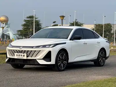 Changan Eado