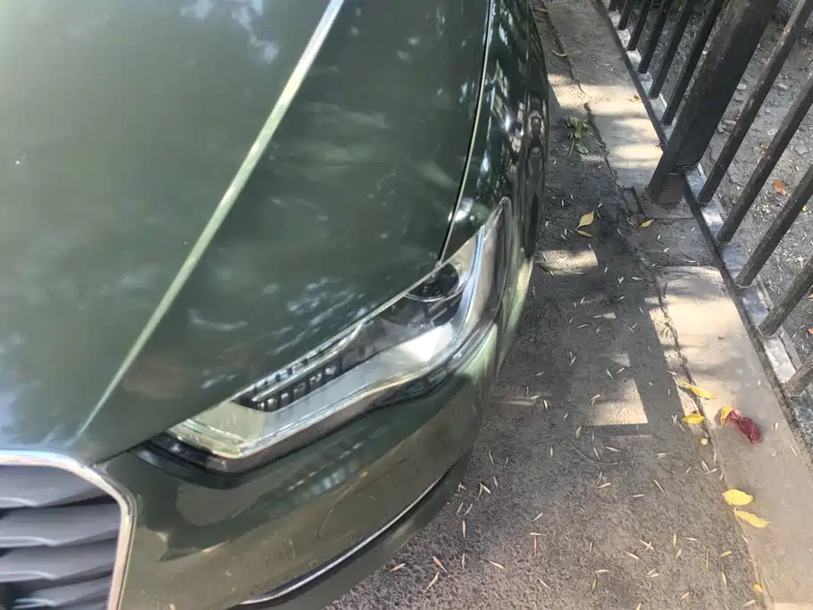 Фото 5 - Audi A3
