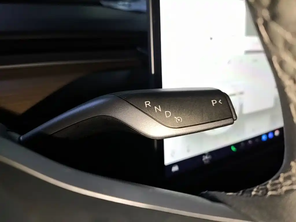 Tesla Model Y 2021 2021 Standard Range Rear-Wheel Drive