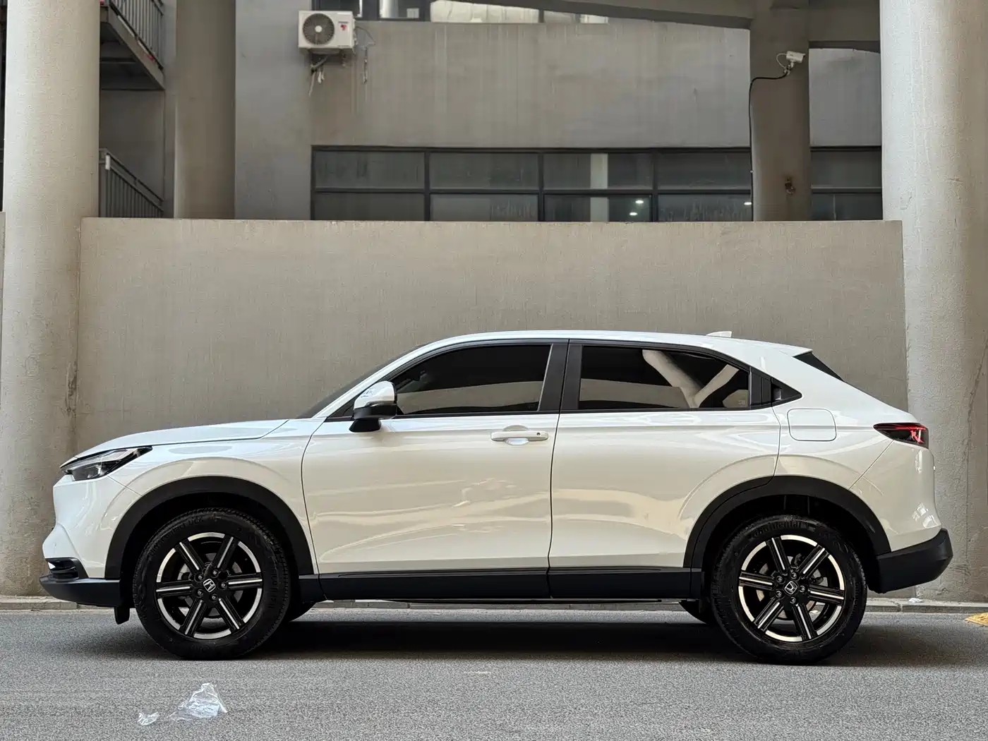 HONDA BINZHI
