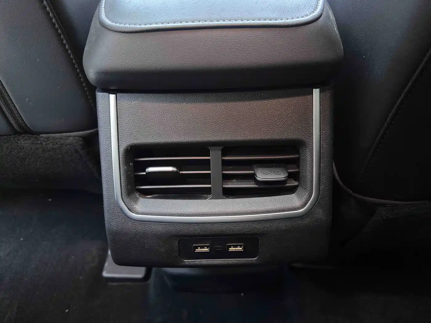 Haval H6 2021 National Trend Edition 1.5T Automatic Urban Edition фото 17