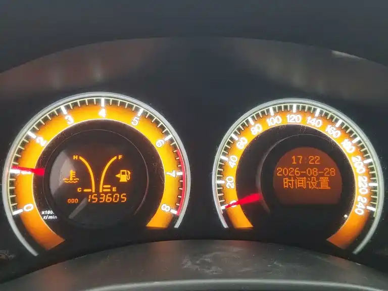 BYD F3 2021 2020 1.5L Manual Luxury Edition