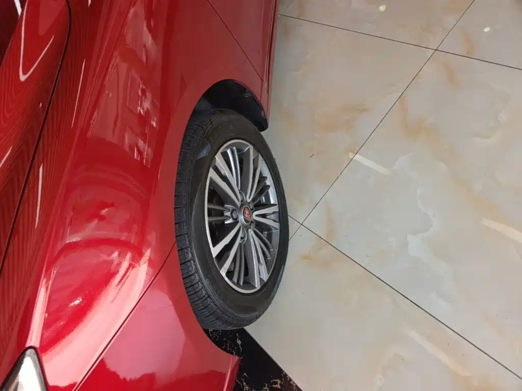 Roewe i5 2019 2019 1.5L Auto 4G Langhao Edition