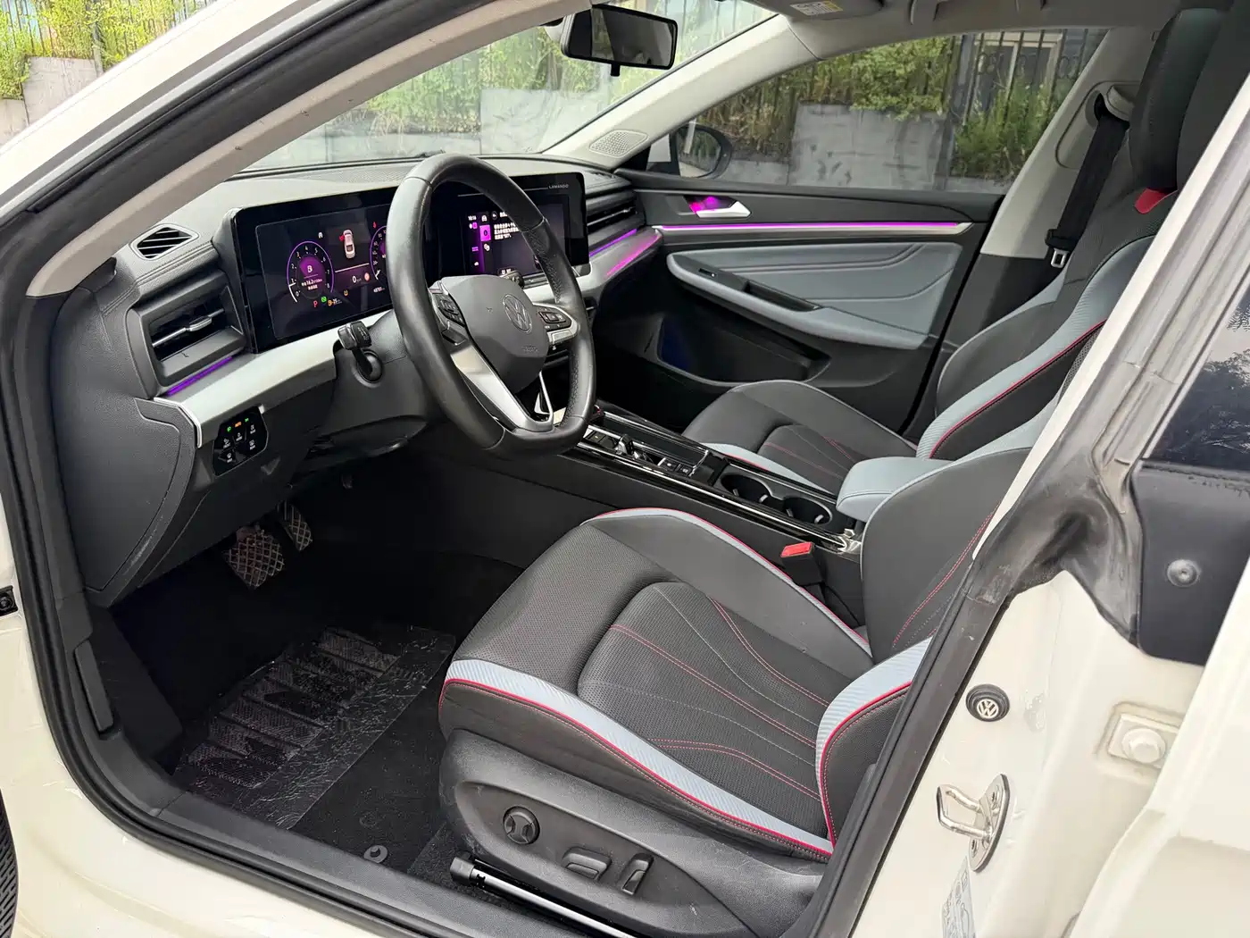 Volkswagen Lamando, миниатюра 4