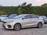 Фото 2 - Geely Binrui