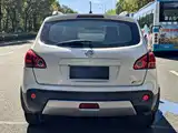 صورة 8 - Nissan Qashqai
