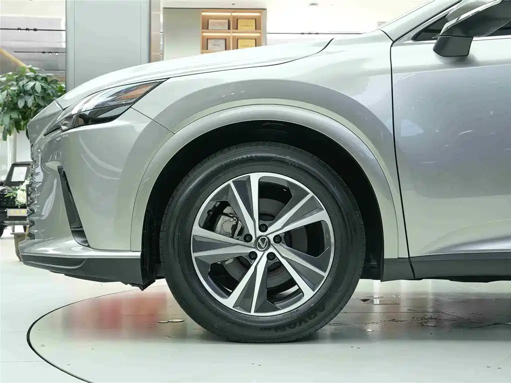 Lexus RX 2023 350h 2WD Joy Edition фото 21