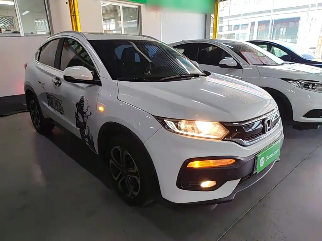 Honda XR-V 2015 2015 1.8L EXi CVT Comfort