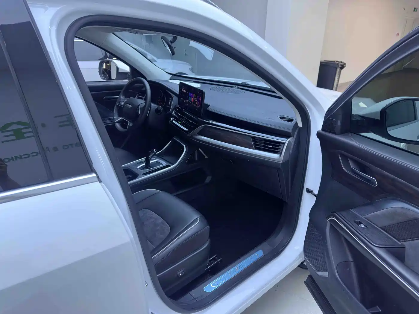 Haval H6 2021 National Trend Edition 1.5T Automatic Urban Edition фото 10
