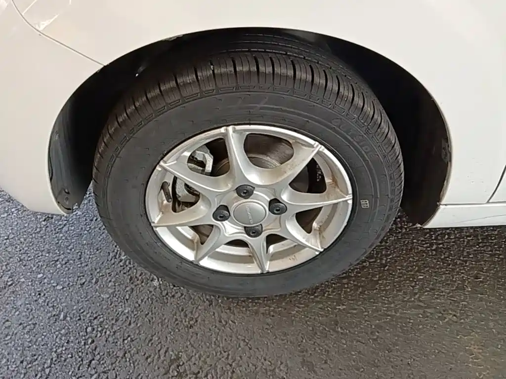 Roewe Kaiwei CLEVER 2023 2022 311km Vitality Bobo Edition