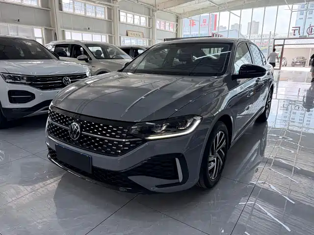 Volkswagen Lavida 2023