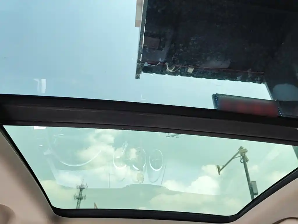 BYD S7 2016 2016 2.0T Auto Premium Plus