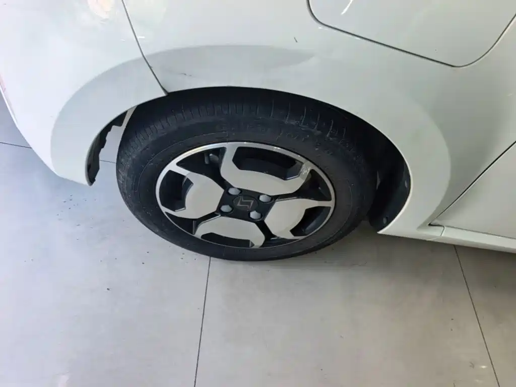 Sehol Flower Fairy 2023 2023 Anniversary Edition 301km Sunflower 36kW