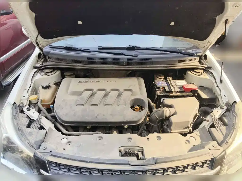 Geely King Kong 2019 2019 1.5L Manual Elite